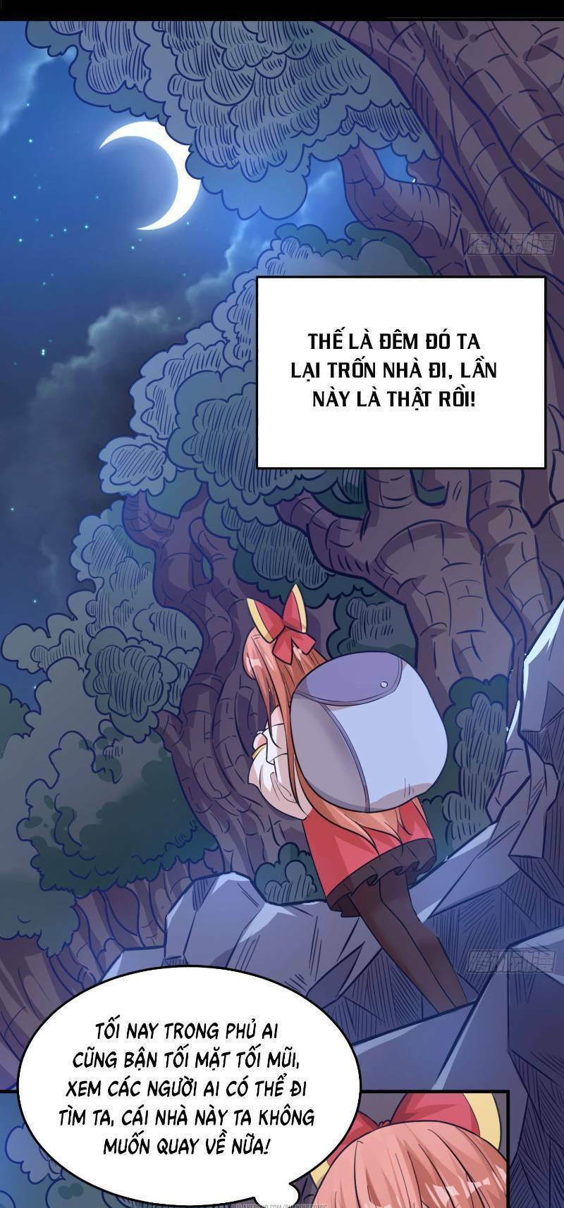 giáng thần chiến ký chapter 32 19