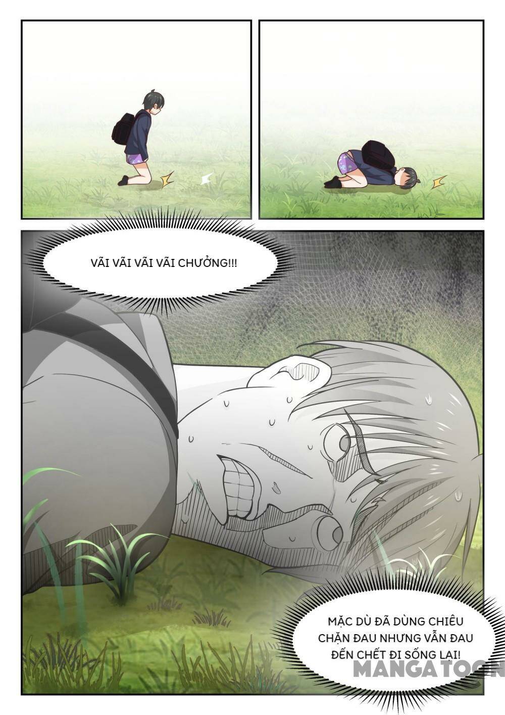 the boy in the all-girls school chapter 377 1