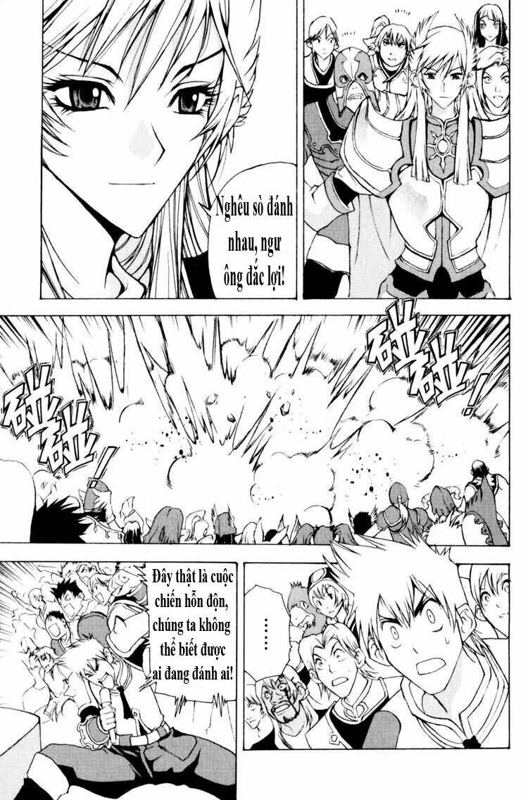 1/2 prince chapter 18 9