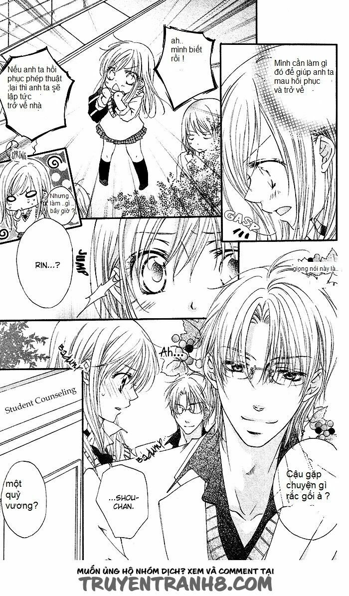 mitsuiro devil 1 chapter 2 8