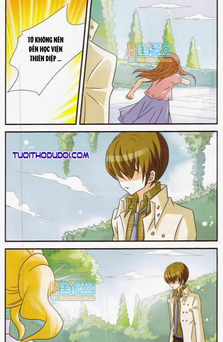 thiên diệp anh hoa chapter 4 19