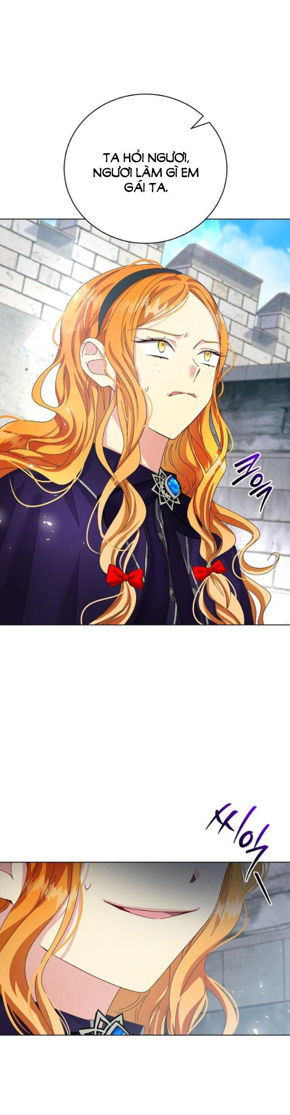 chiếm hữu trái tim bạo chúa chapter 31.2 6
