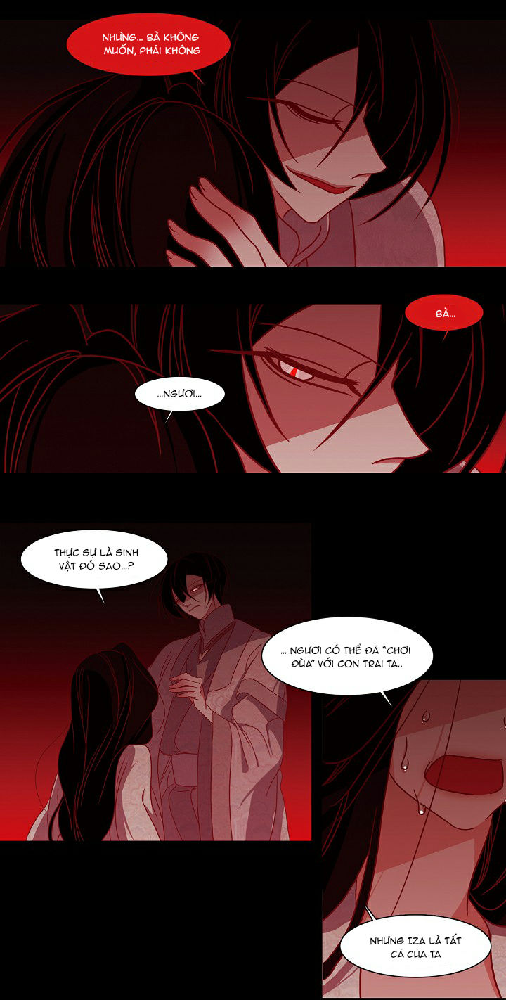 huyết hồ chapter 7 50