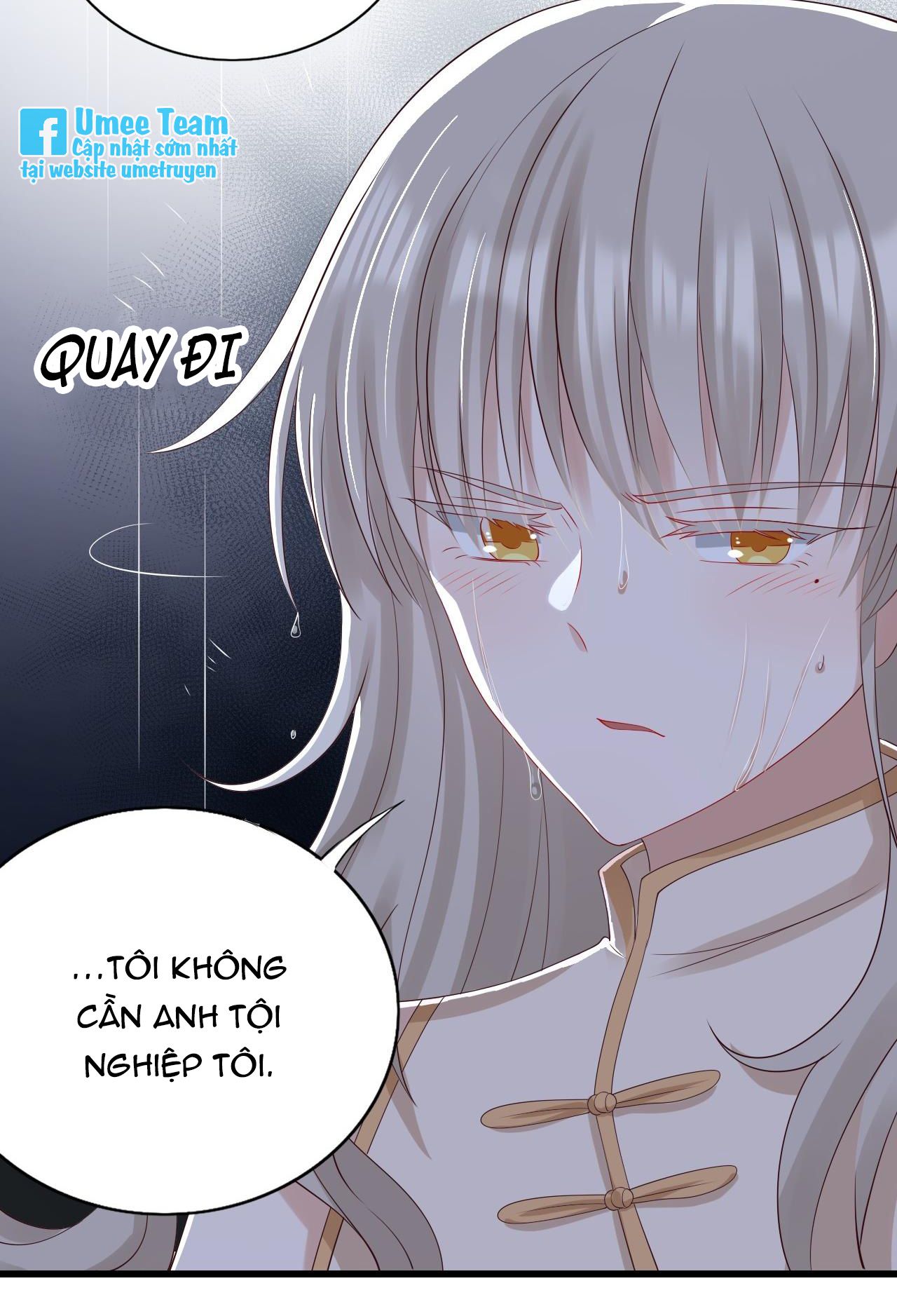 Tức Thời Phạm Quy [ Tức Thì Vi Quy ] chapter 46