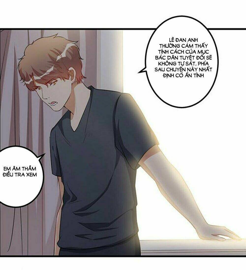 gối đầu vào tổng tài ác ma chapter 74 5