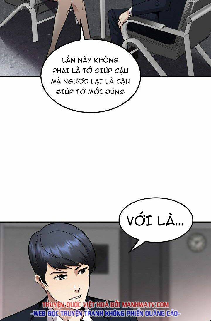 điều tra viên chuyển sinh chapter 124 40