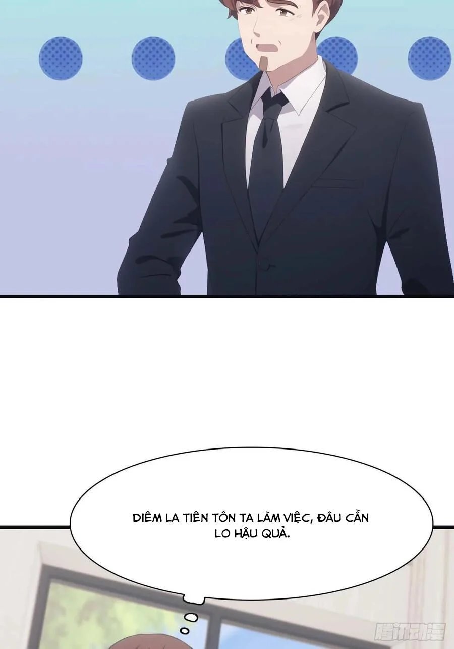 tu tiên trở về tại vườn trường – season 2 chapter 82 51