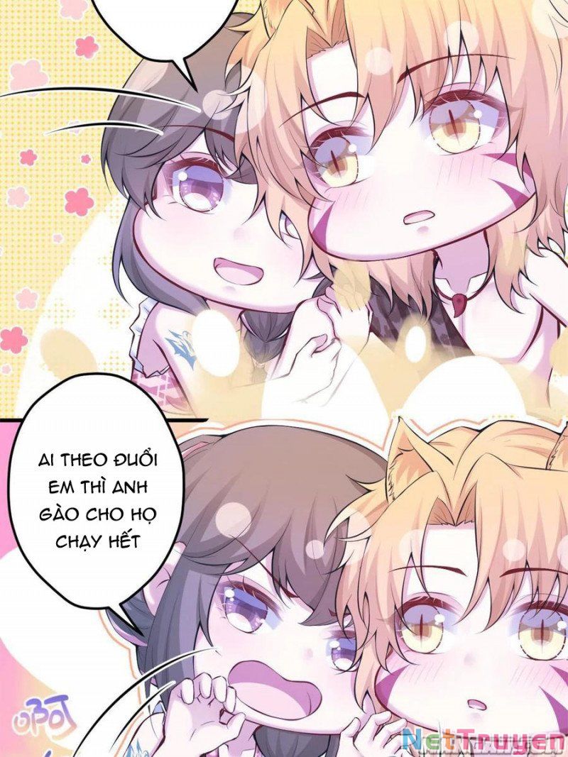 [16+] thảnh thơi thú thế chủng chủng điền, sinh sinh tể chapter 386 15