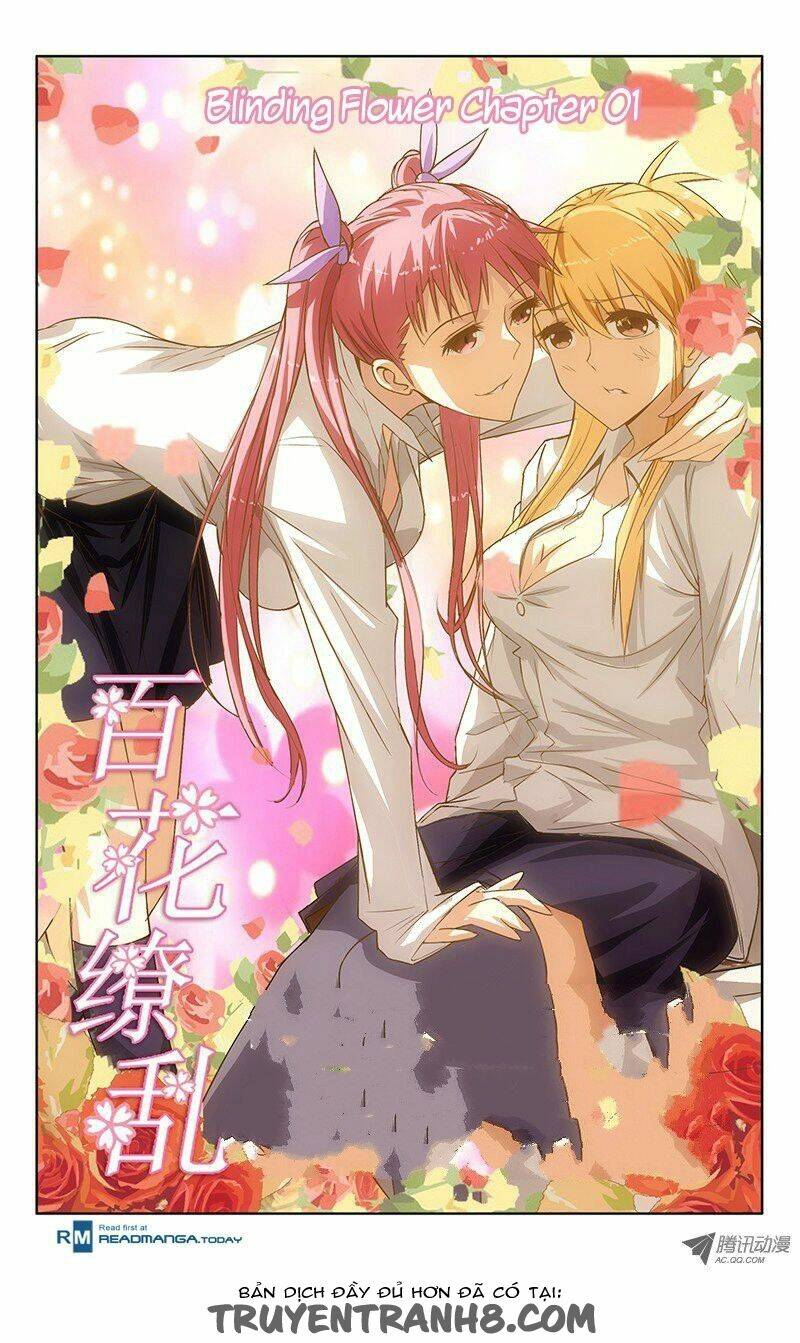 blinding flower chapter 1 3