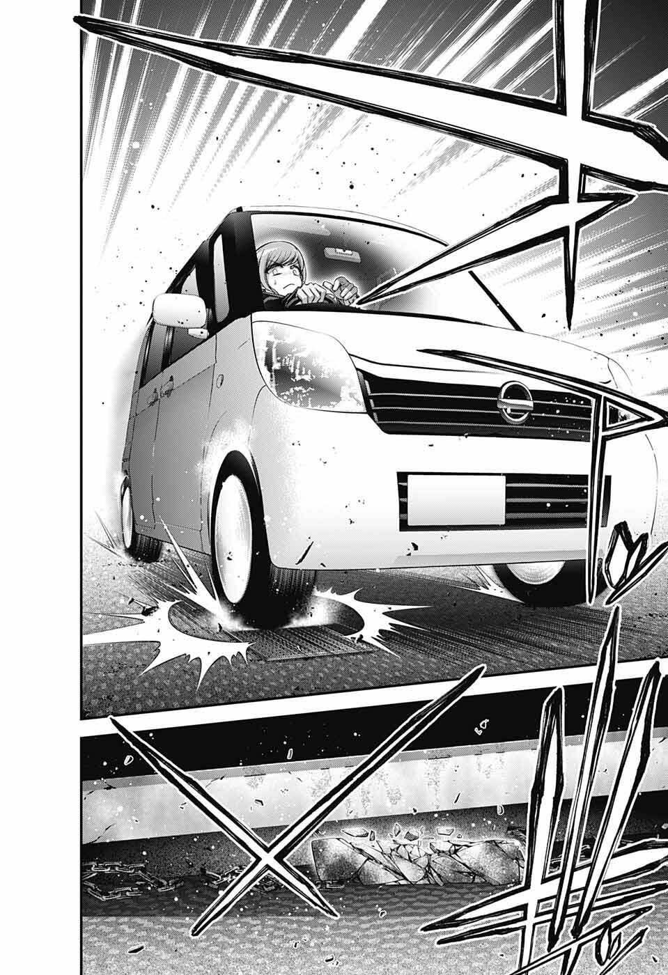 thợ săn ác linh chapter 40 38