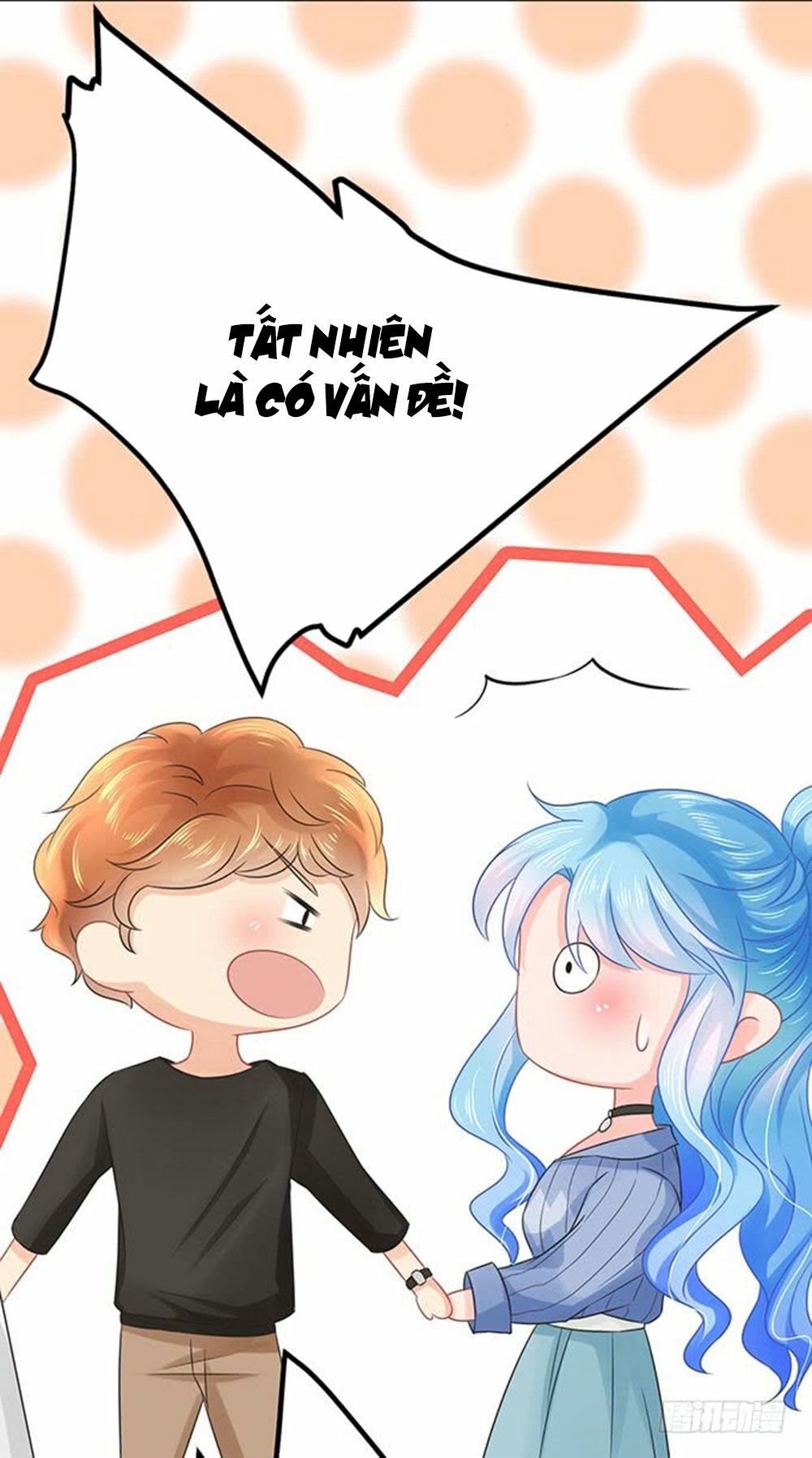 luyến đường thời quang chapter 59 19