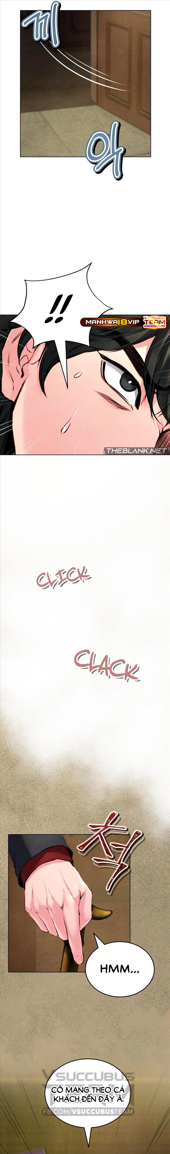 khu nhà hiện đại gyeongseong chapter 9 6