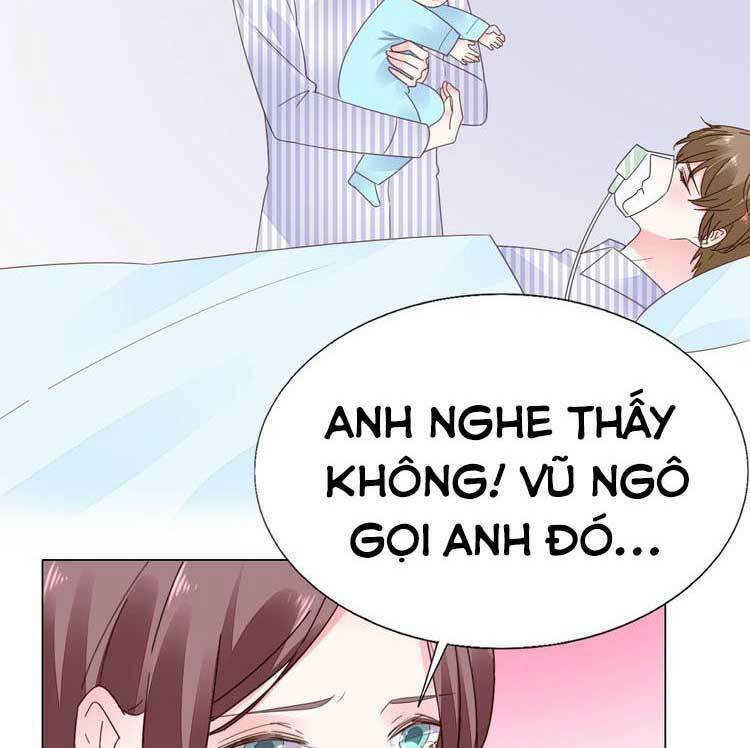 điều ước sủng ái bất bình đẳng chapter 112.1 10