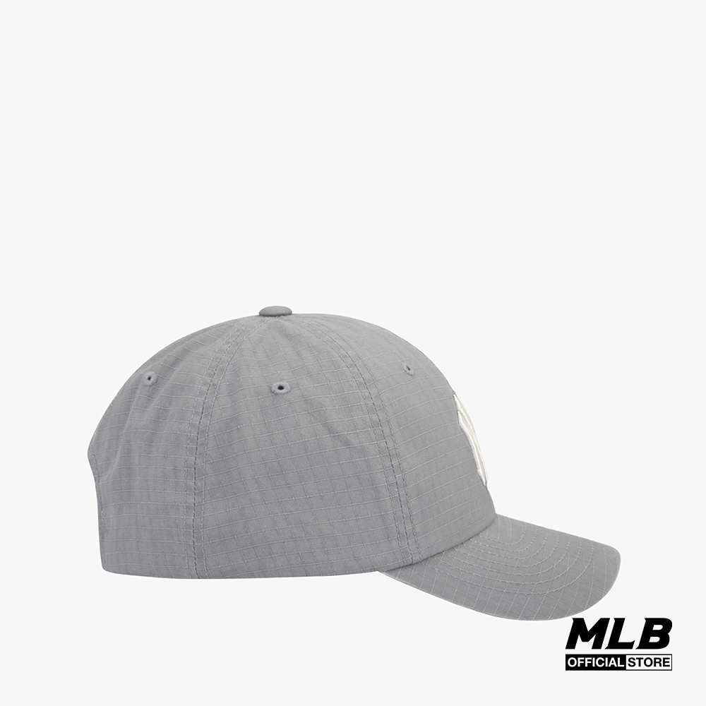 MLB - Nón bóng chày Ripstop Unstructured 32CPYD111-50M