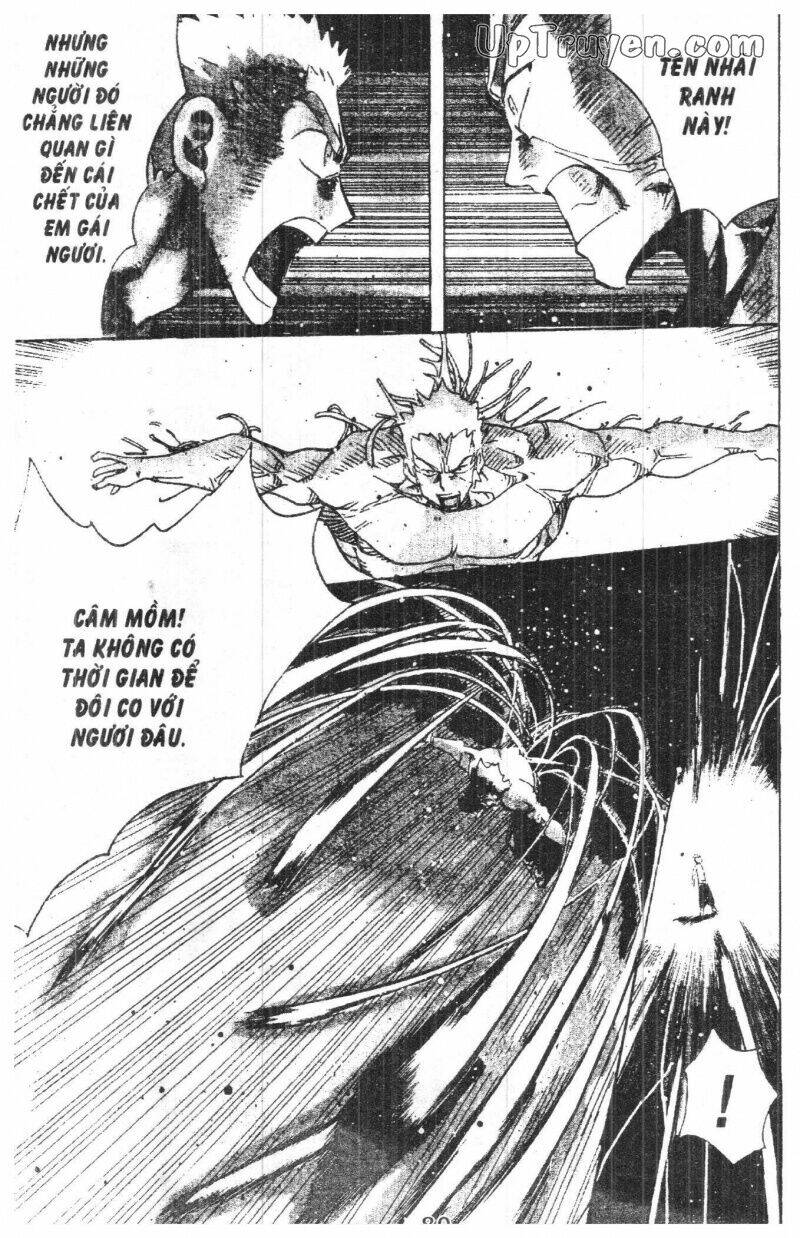 giang hồ bá đạo ký chapter 14 80