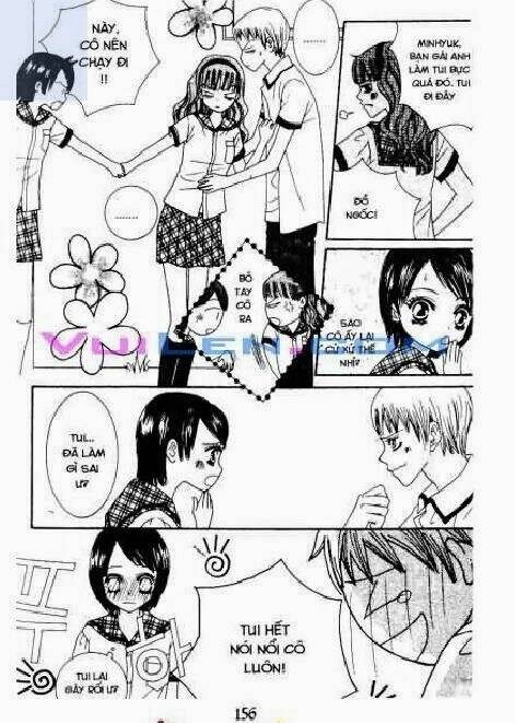 neck and neck chapter 5 152