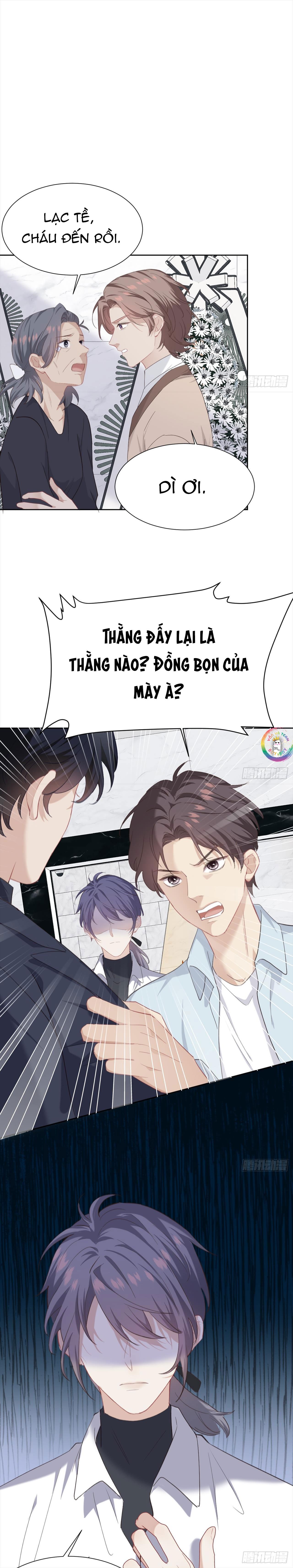[bl] quan hệ nguy hiểm chapter 2 17
