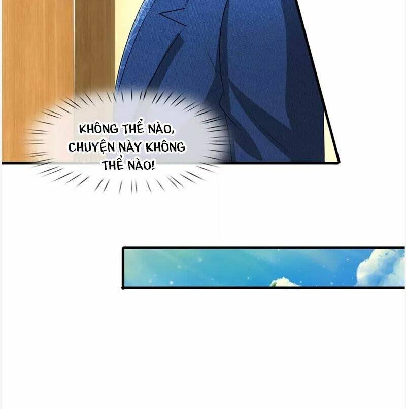 phúc hắc lão công buông em ra chapter 151 16