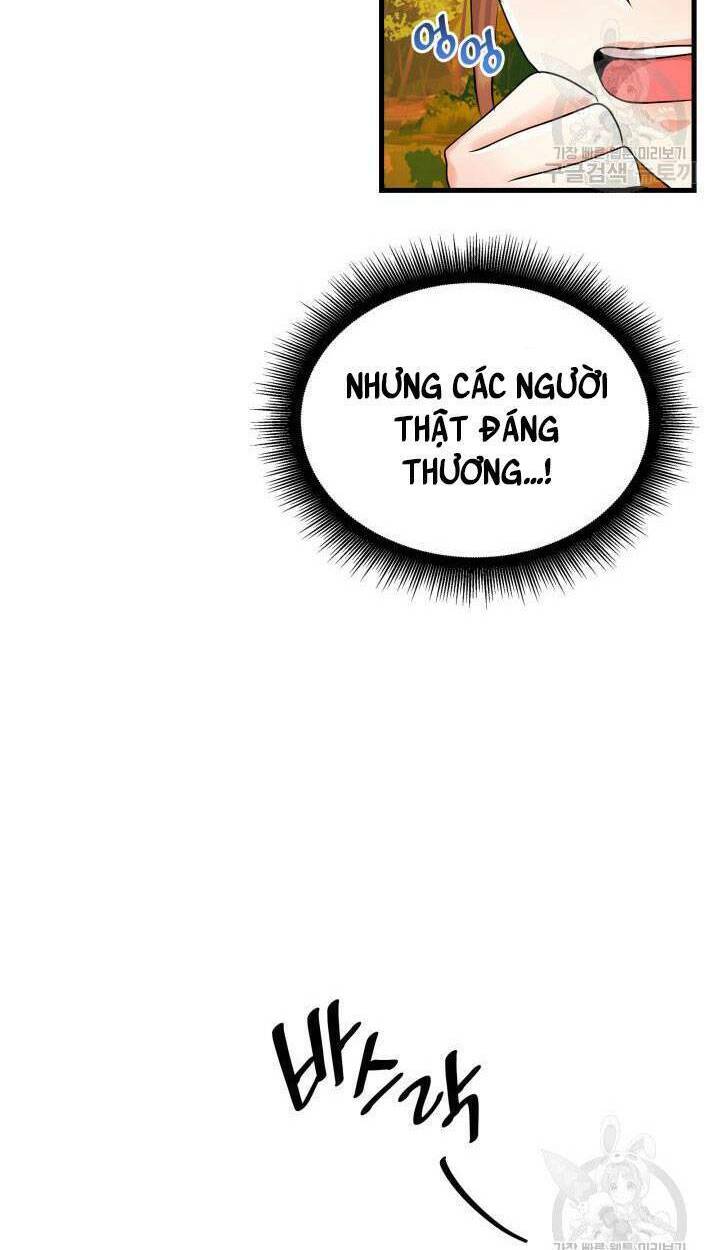 cô dâu của sói đen chapter 17 42