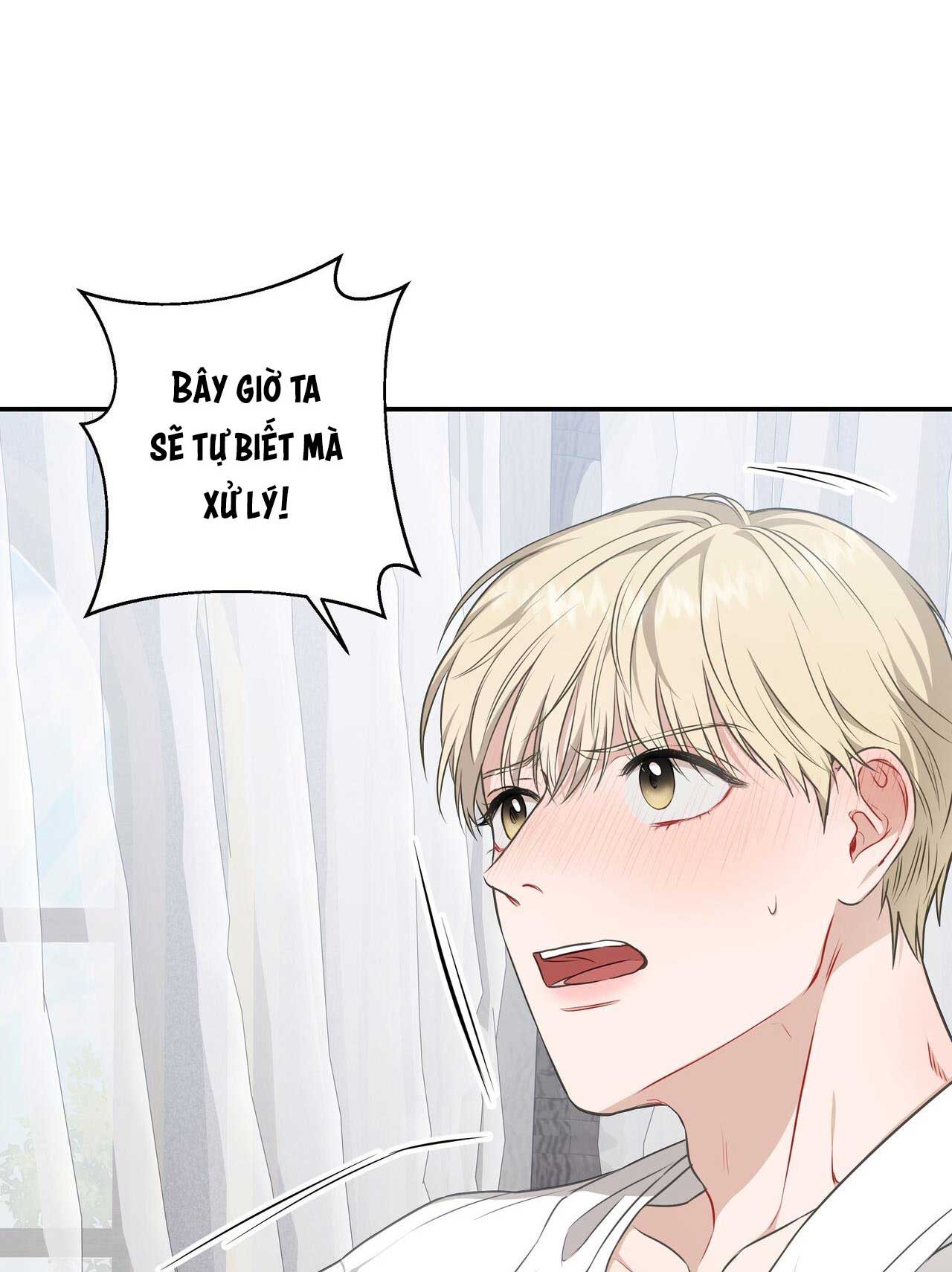 cách để sống sót với tư cách là người chơi chapter 5 22