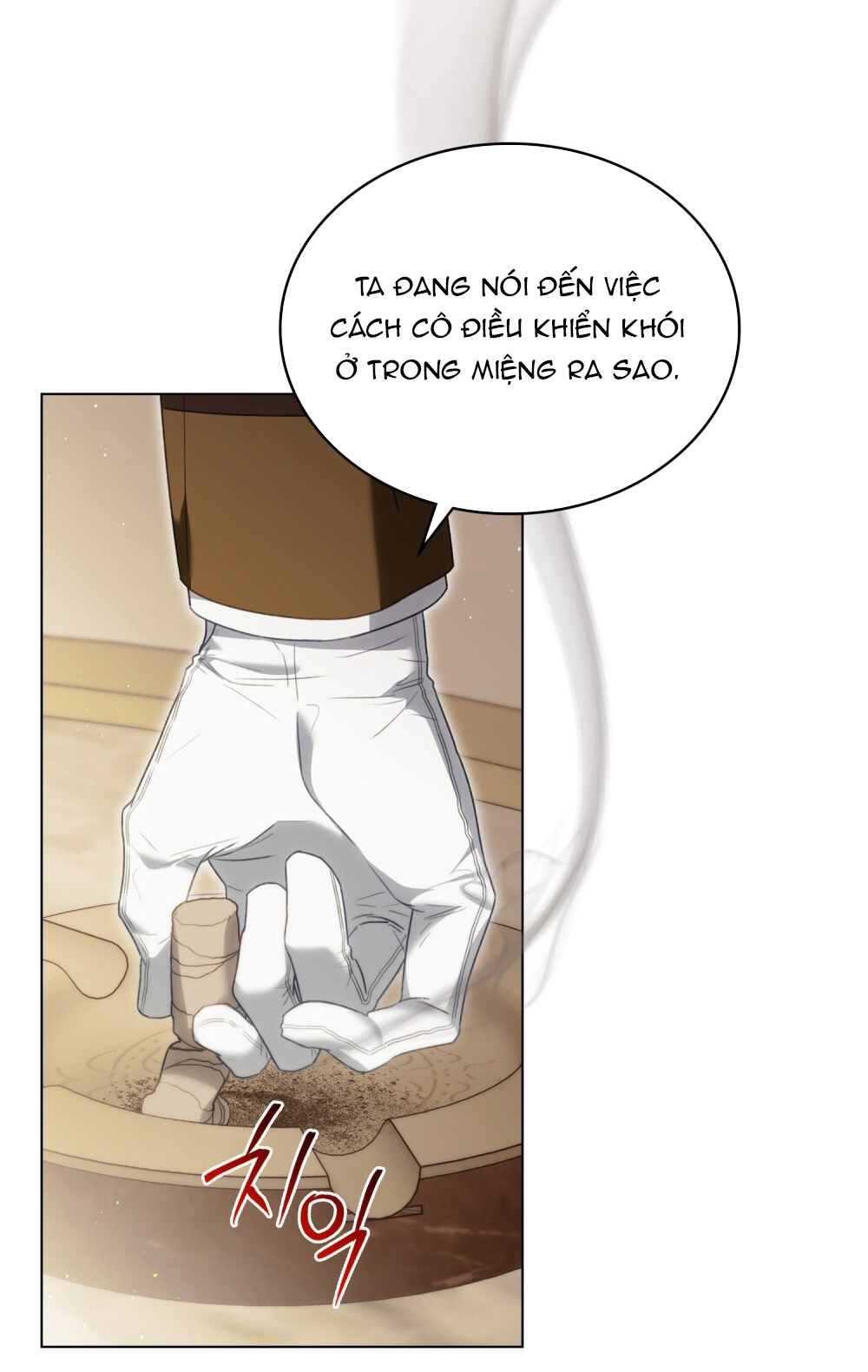 [15+] người hầu gái chapter 18.1 14