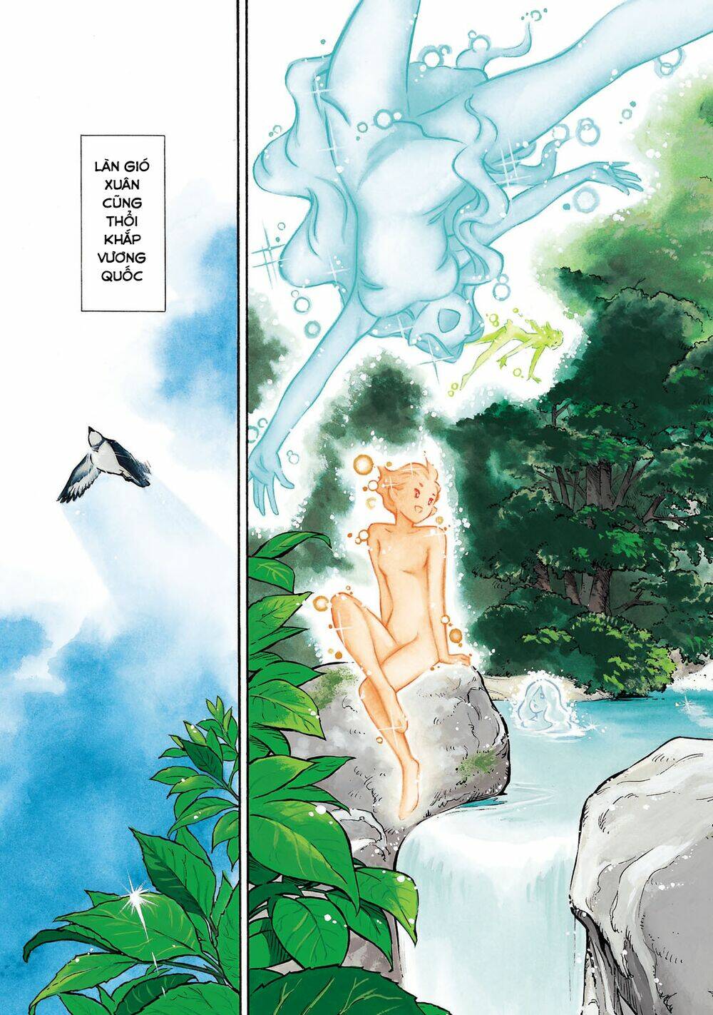 stravaganza - isai no hime chapter 34 5