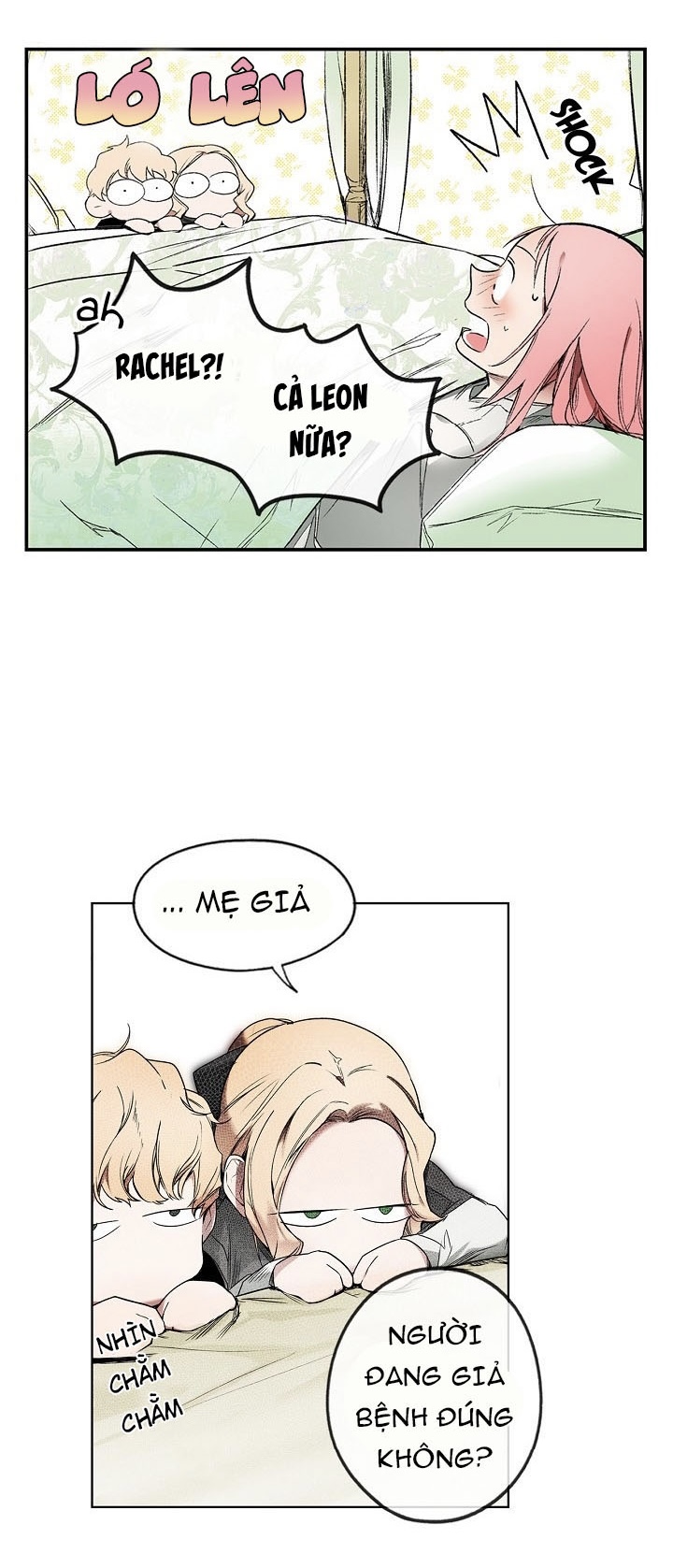 cổ tích về người mẹ kế chapter 7 16