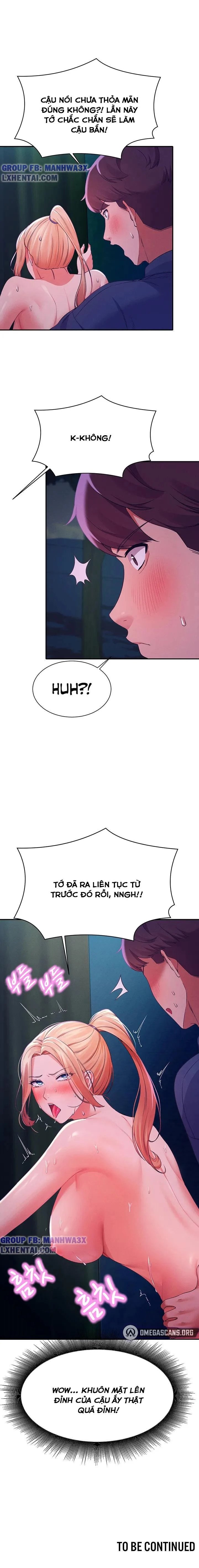 nữ thần trường học chapter 37 16