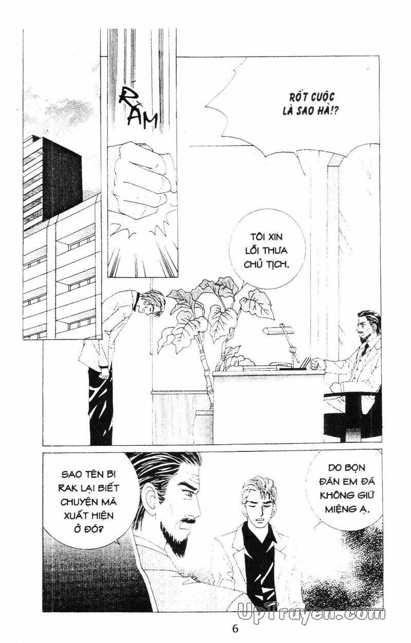 mặt nạ tình yêu chapter 70 8