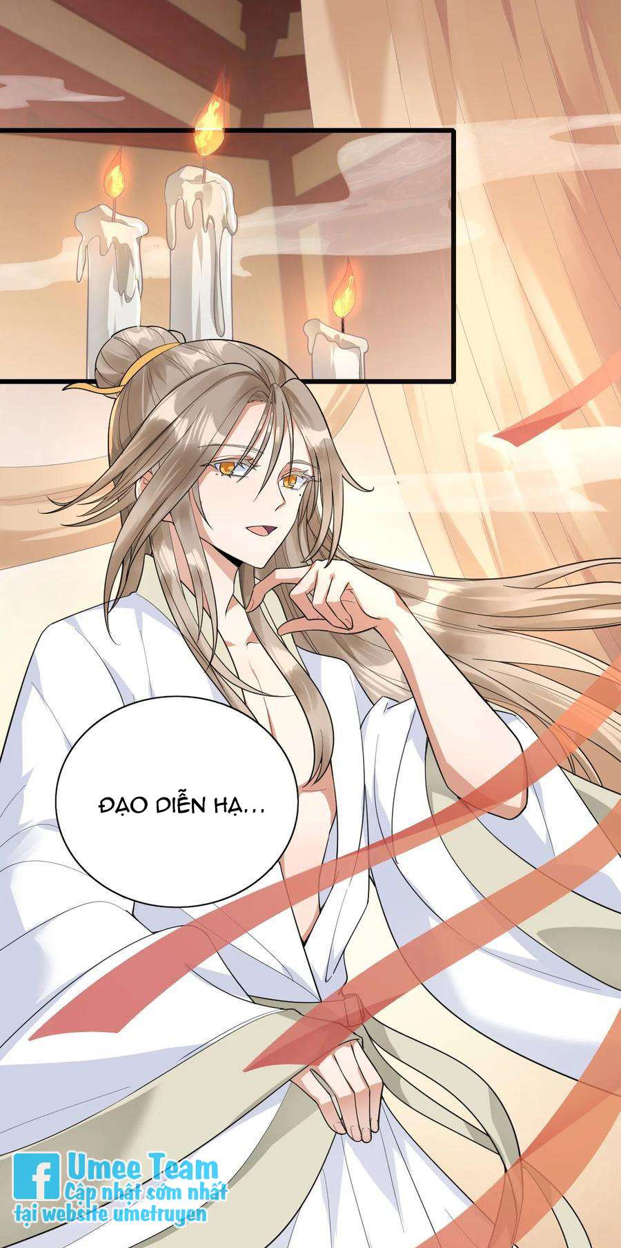 tức thời phạm quy [ tức thì vi quy ] chapter 38 1