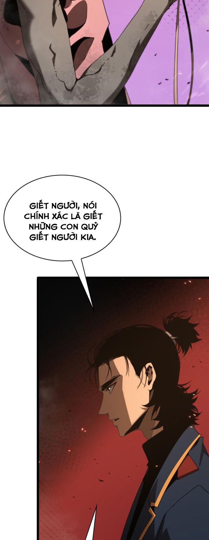 chư giới - tận thế online chapter 96 38