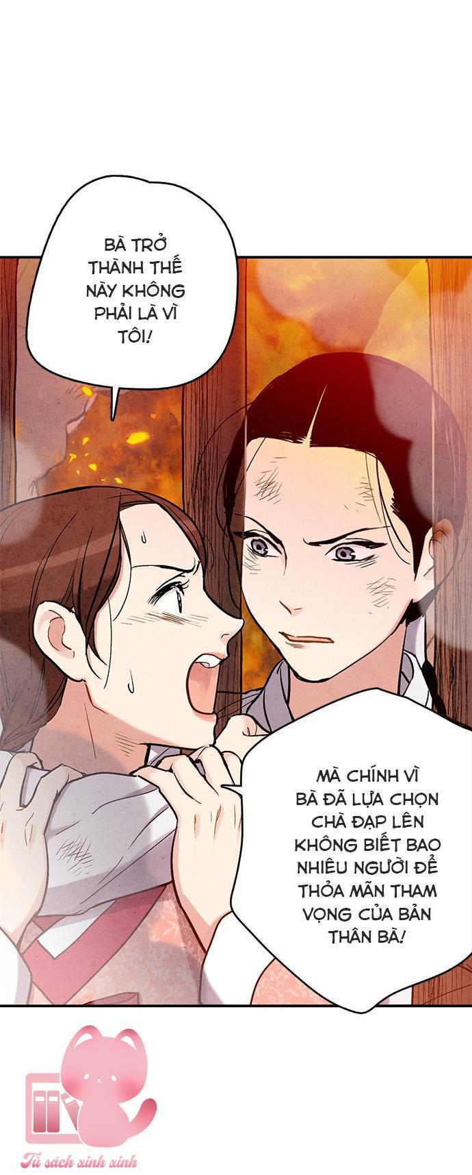 lệnh cấm hôn chapter 95 31