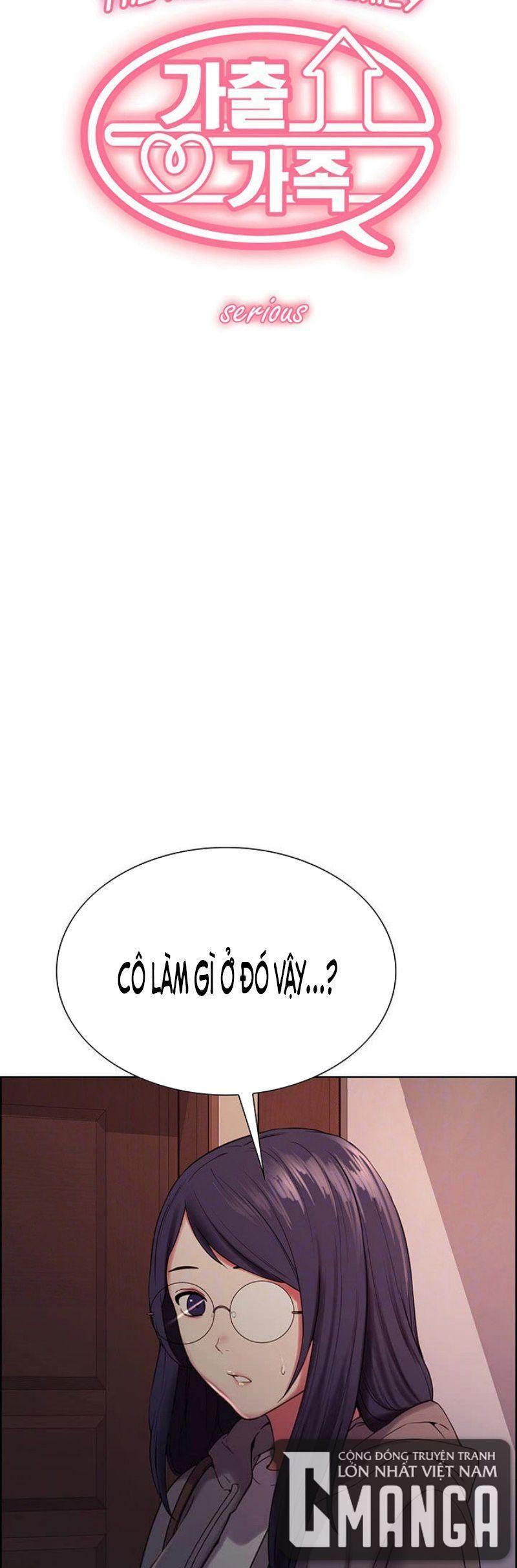 gia đình chạy trốn chapter 12 2