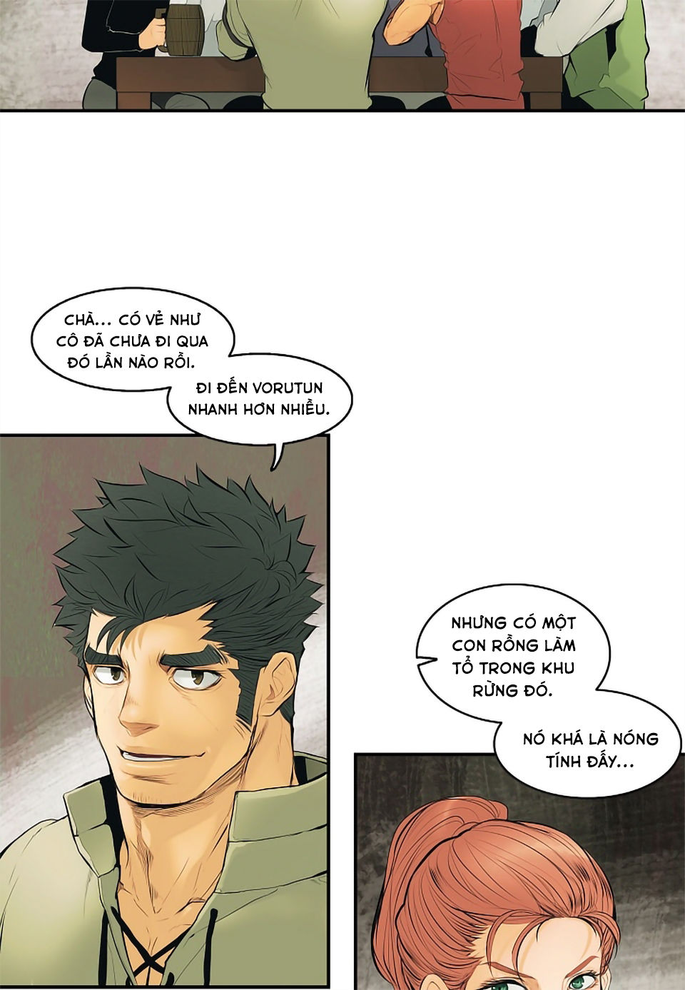 bất bại chân ma chapter 5 20