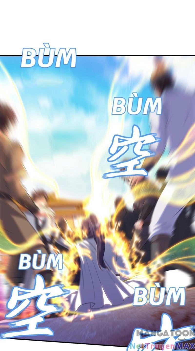 đệ nhất người ở rể chapter 228 28