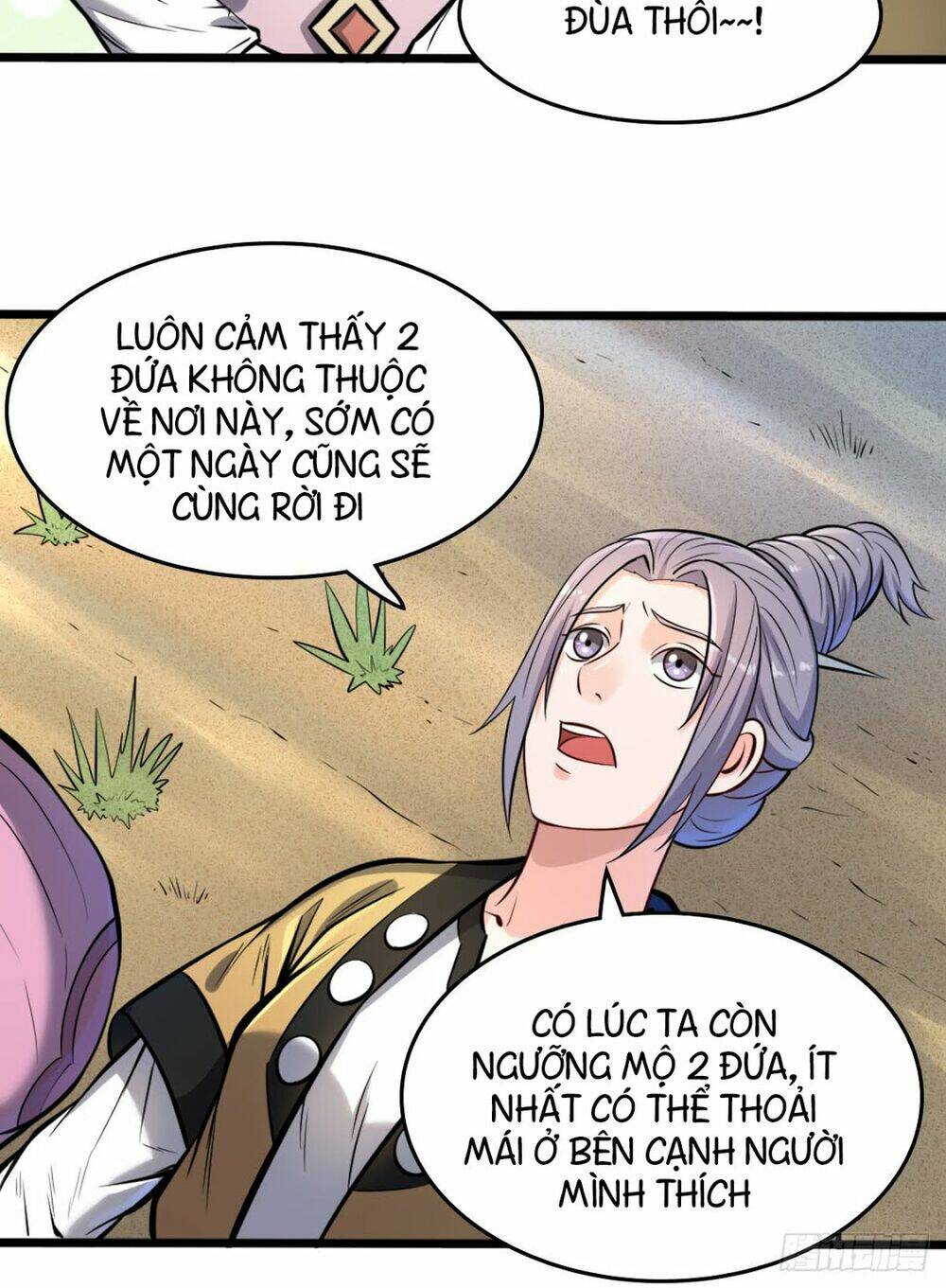 hiệp hành cửu thiên chapter 98 35