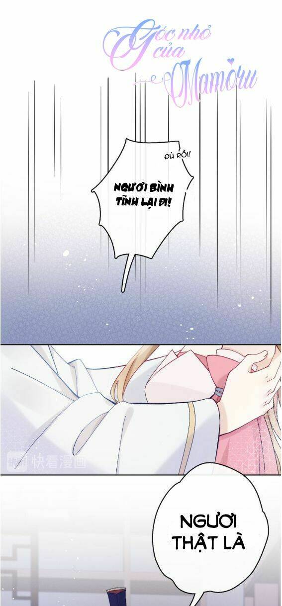 tiểu tiên gia sương hữu hỉ chapter 13 9