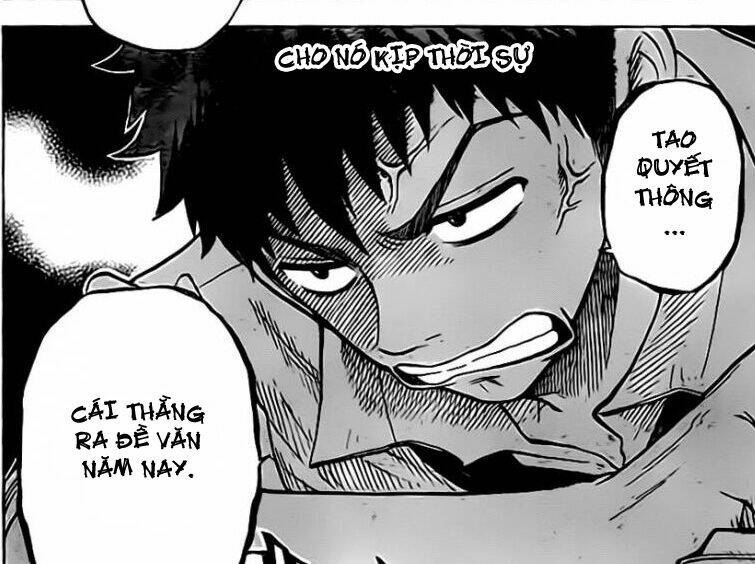yamada và thất đại ma nữ chapter 64 22