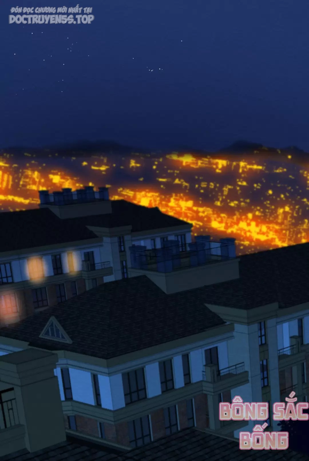 lời nói dối của cô ấy chapter 3 21