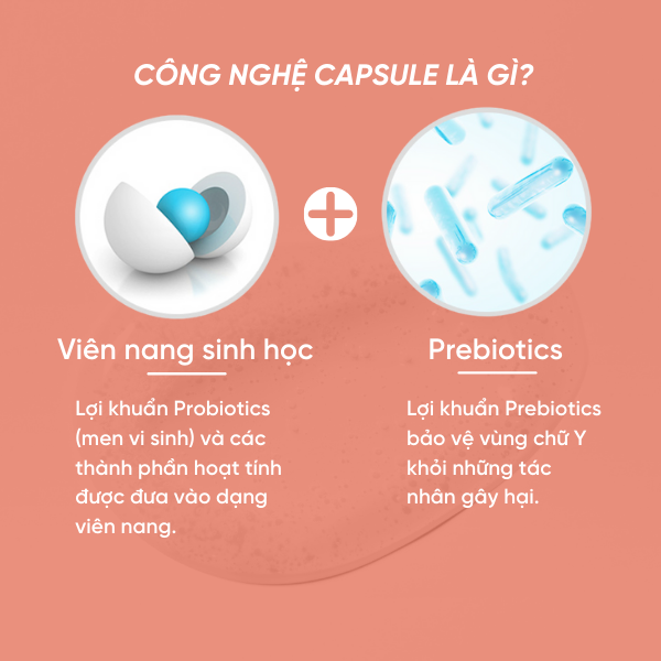 Dung Dịch Vệ Sinh Phụ Nữ FOELLIE Giúp Làm Sạch, Duy Trì Độ Ph Cho Vùng Chữ Y Capsule Feminine Wash 200ml