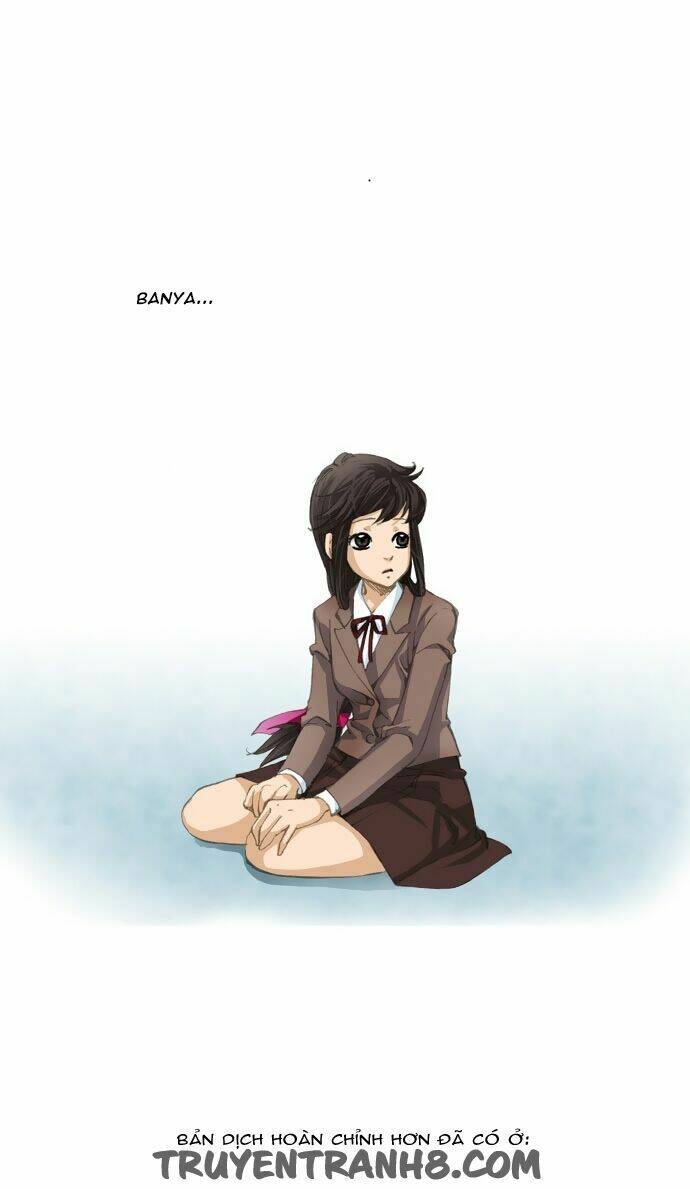 a thousand years ninetails chapter 11 15