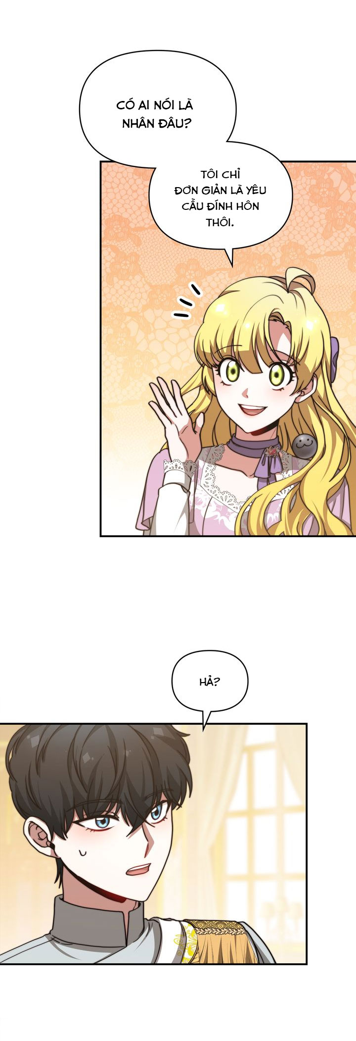 công nương eluana vita chapter 100 3