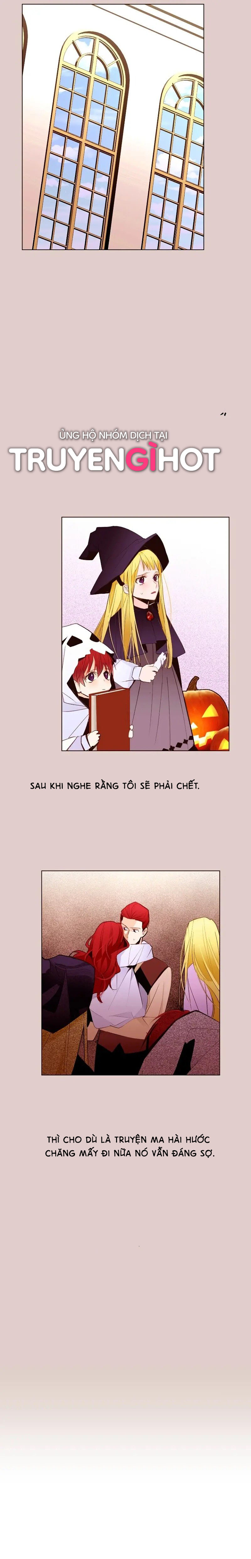 cuộc sống nhàm chán của quý cô tái sinh chapter 40 8