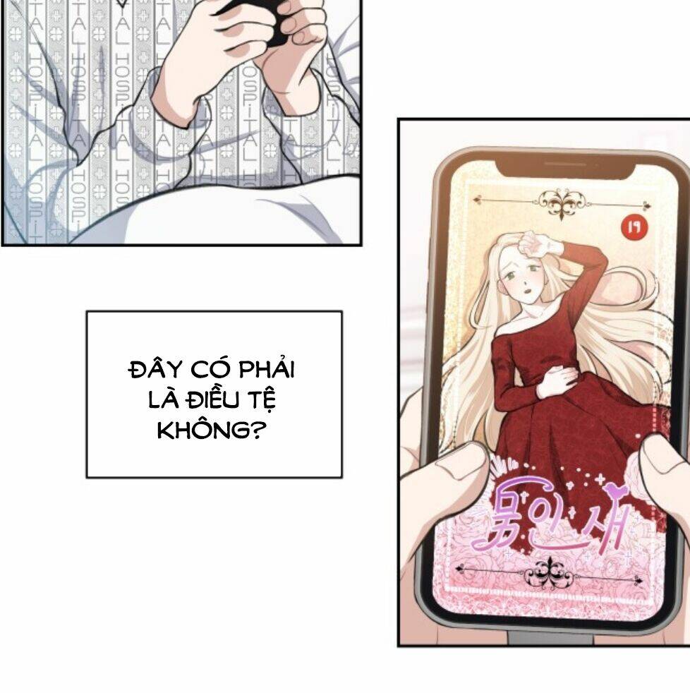 xuyên không trở thành hầu nữ trong tiểu thuyết chapter 1 3