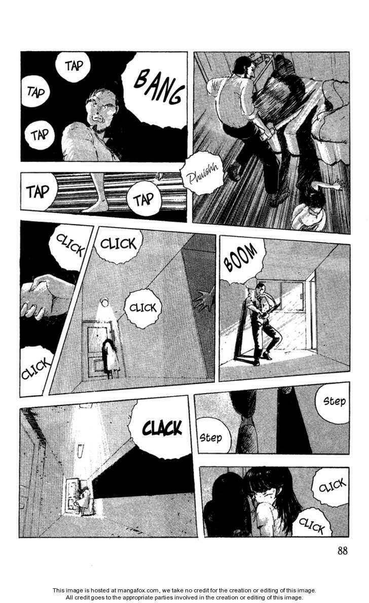 the horror mansion chapter 4 25