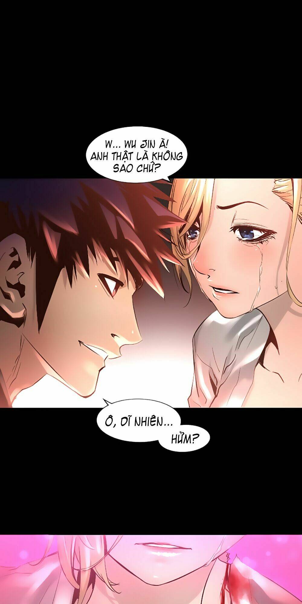 tam tuyệt tại dị giới chapter 25 23