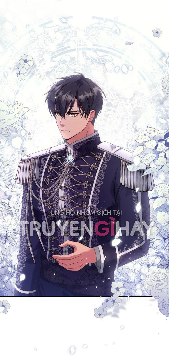 tôi sẽ ly hôn với người chồng bạo chúa chapter 7.2 27