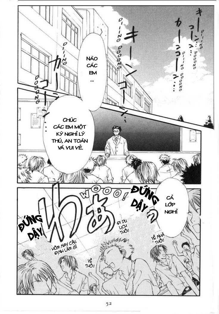 princess princess chapter 6 3