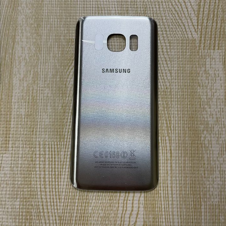 Nắp lưng dành cho Samsung s7