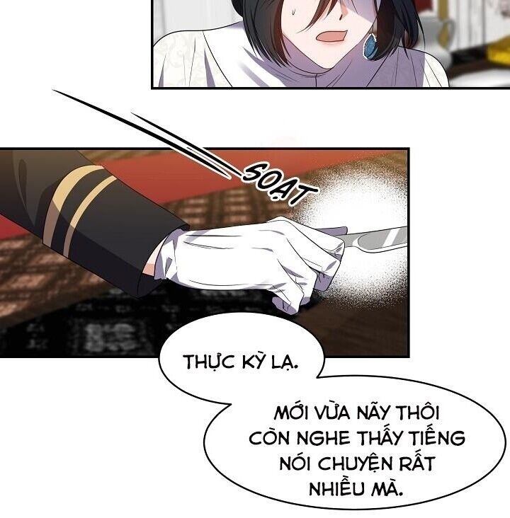 người chồng bạo chúa của tôi đã thay đổi chapter 7 77